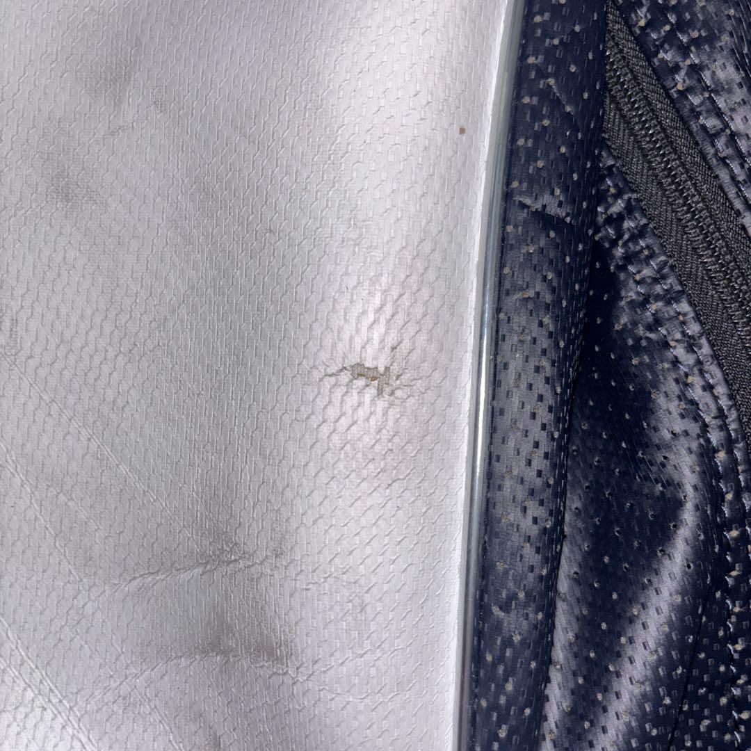 le coq sportif キャディバッグ