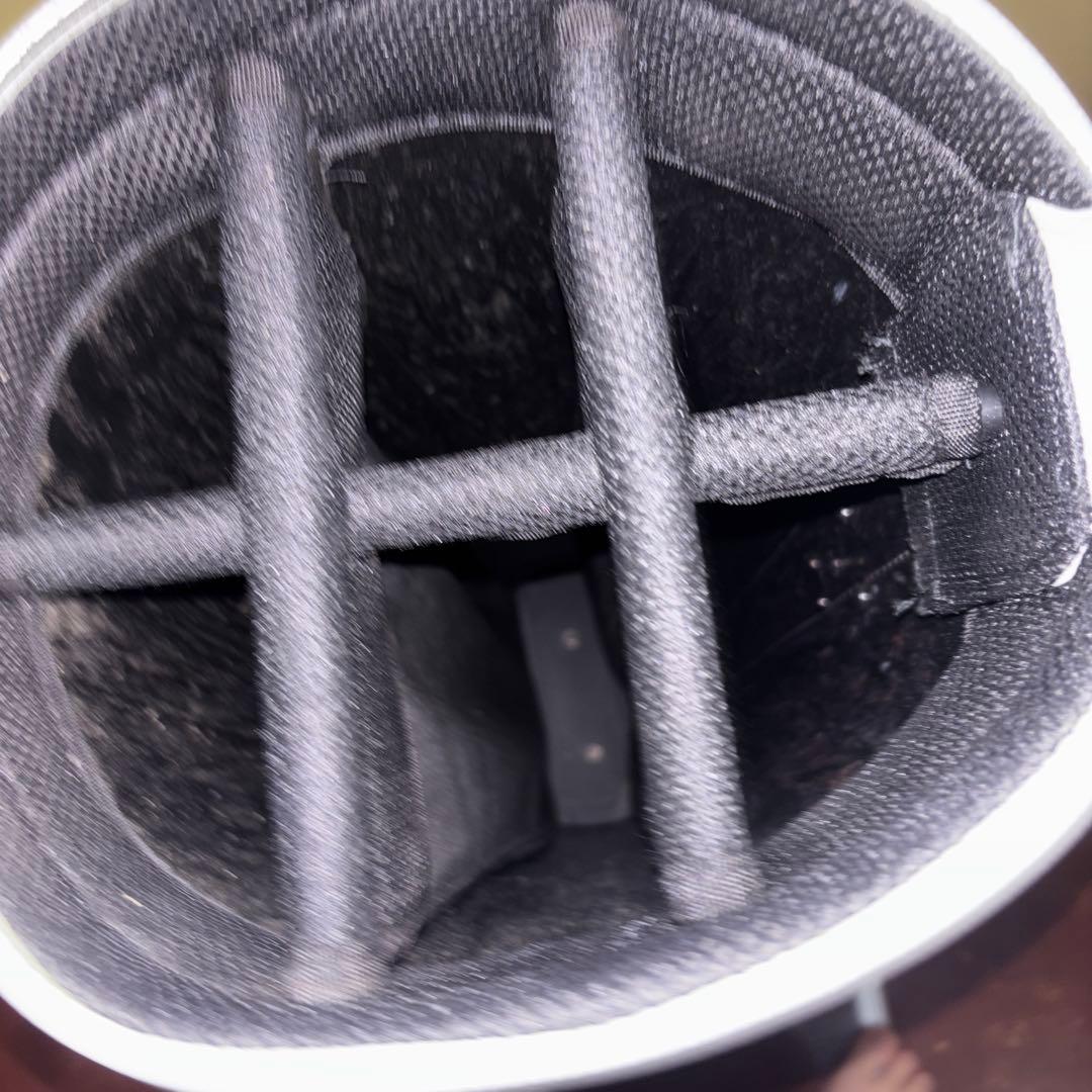 le coq sportif キャディバッグ