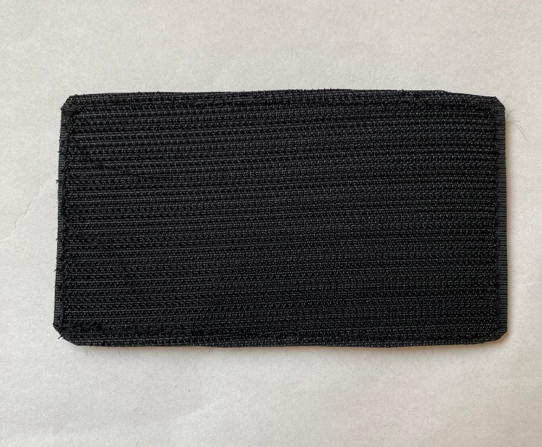 航空学校 AH-1S 教育錬成射撃 2018 横型パッチ