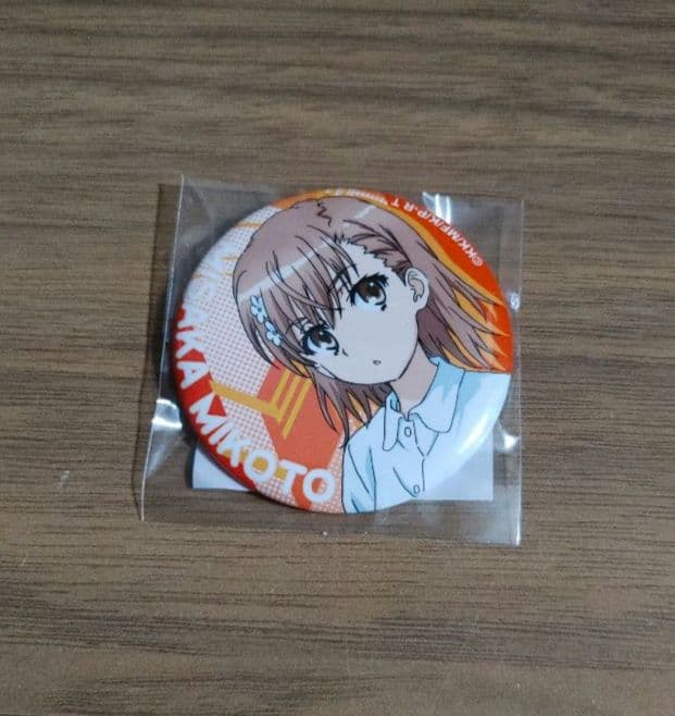 C99 とある科学の超電磁砲T 御坂美琴づくし グッズセット