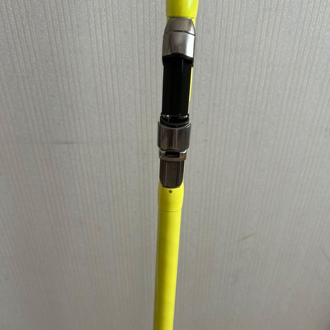 シマノ　スピンパワー365CX並継　code No.23516