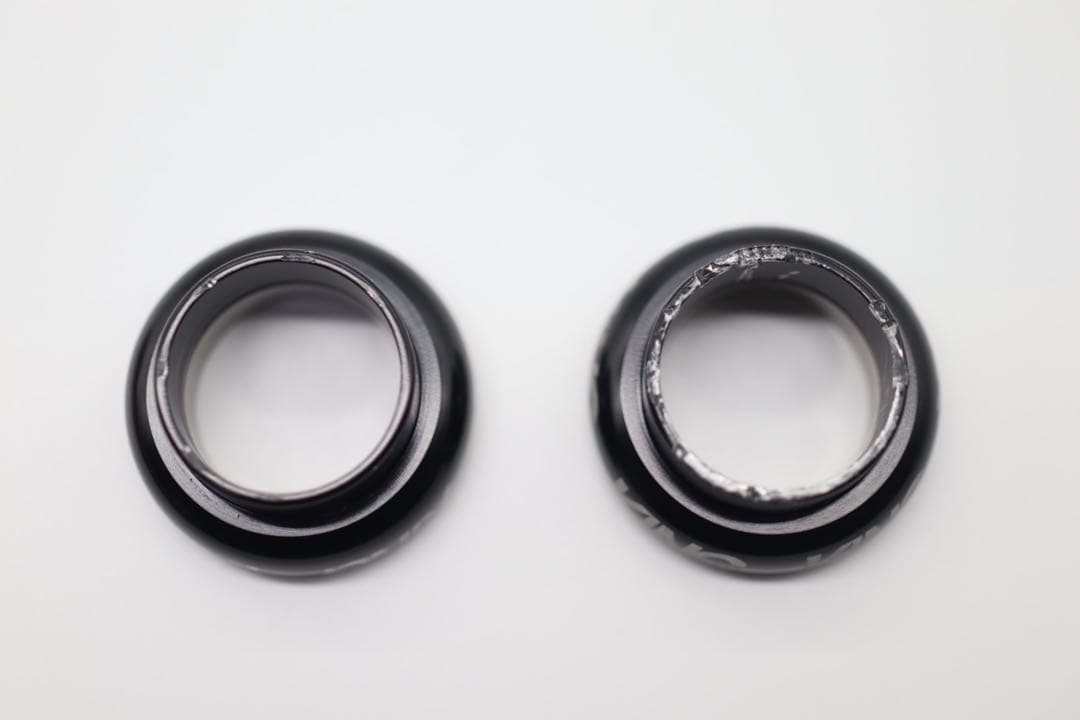 CHRIS KING 2 nut headset クリスキング 1 インチ