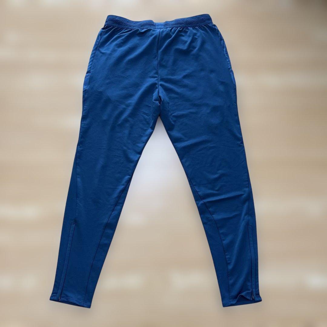 【美品】NIKE DRY-FITサッカー　ジャージ上下セット