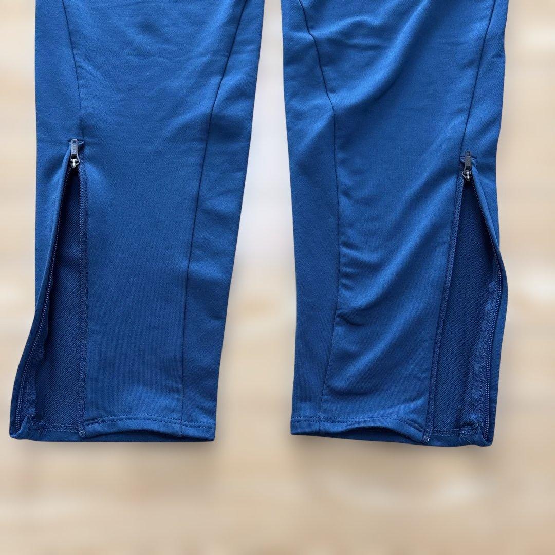 【美品】NIKE DRY-FITサッカー　ジャージ上下セット