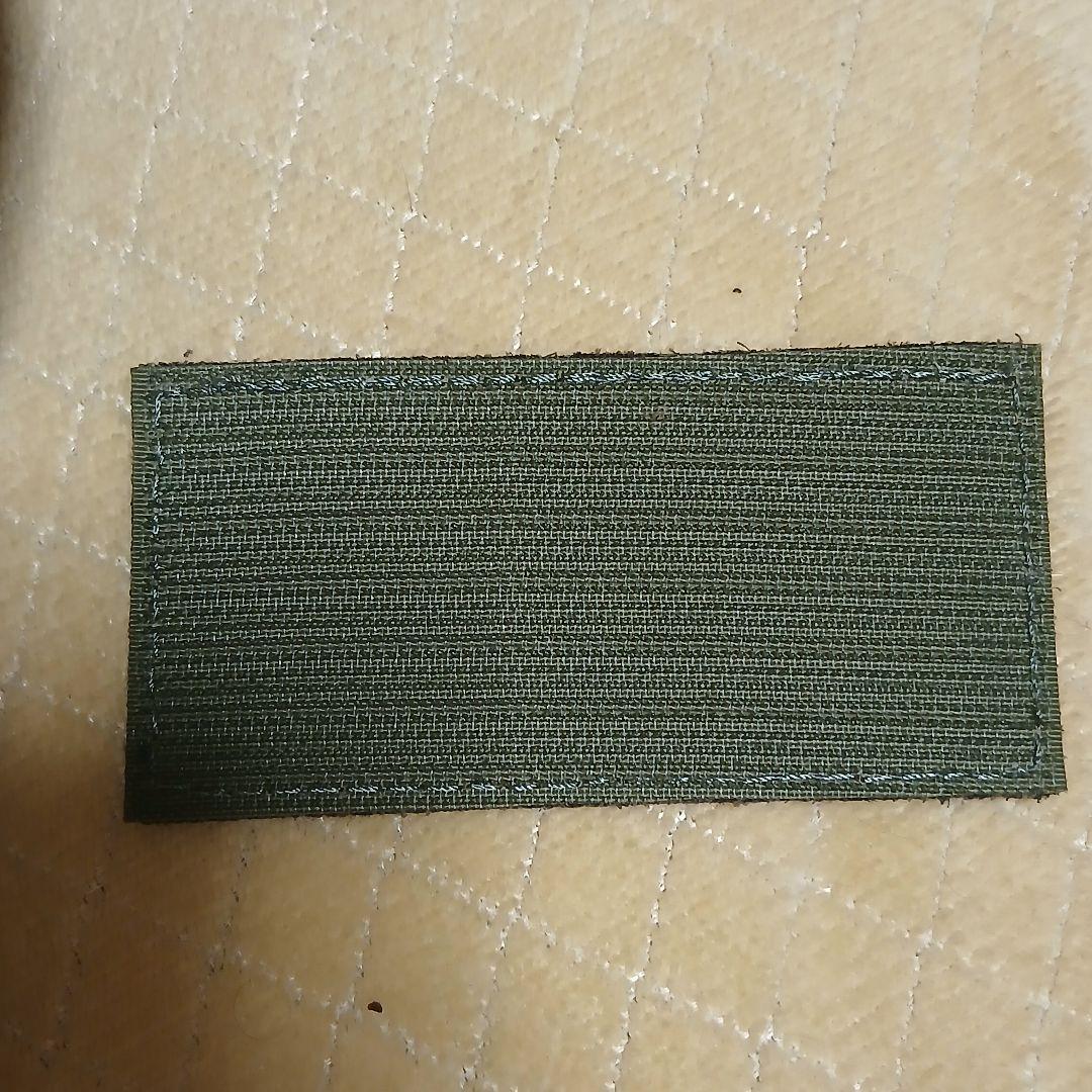 USMC SSGT F.L. CHAMBERS 名札