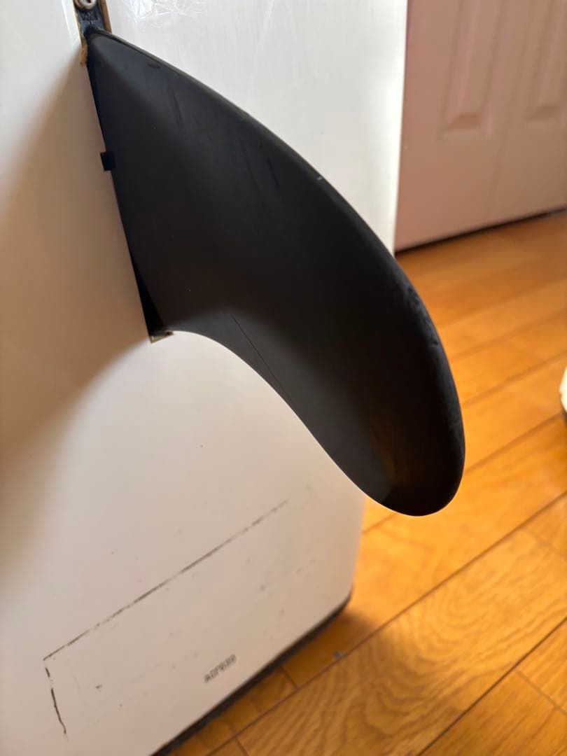 ※NaoKRACKA紫 パープル ソフト ジュニア ニッパーボード