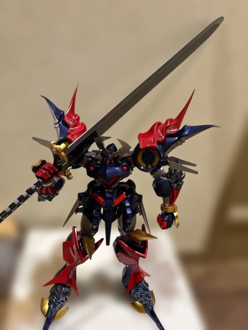 千値練　ダイゼンガー　スーパーロボット大戦ＯＧ