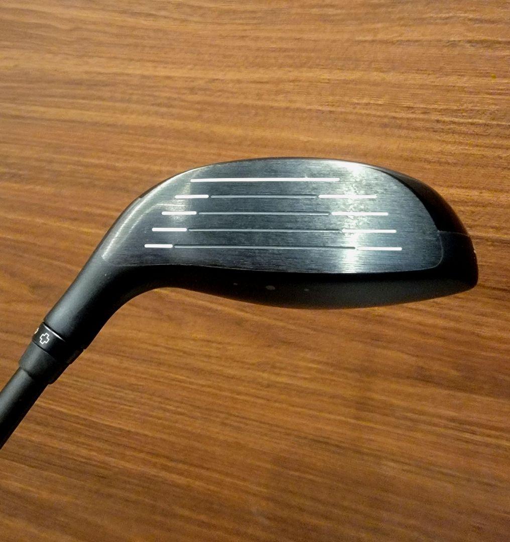 PING G425 MAX 7w　フェアウェイウッド（7番）