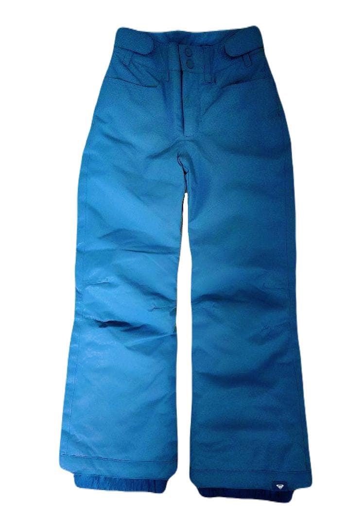 ROXY スノボウェア セットアップ 北欧柄 スキーウェア ジャケット パンツ