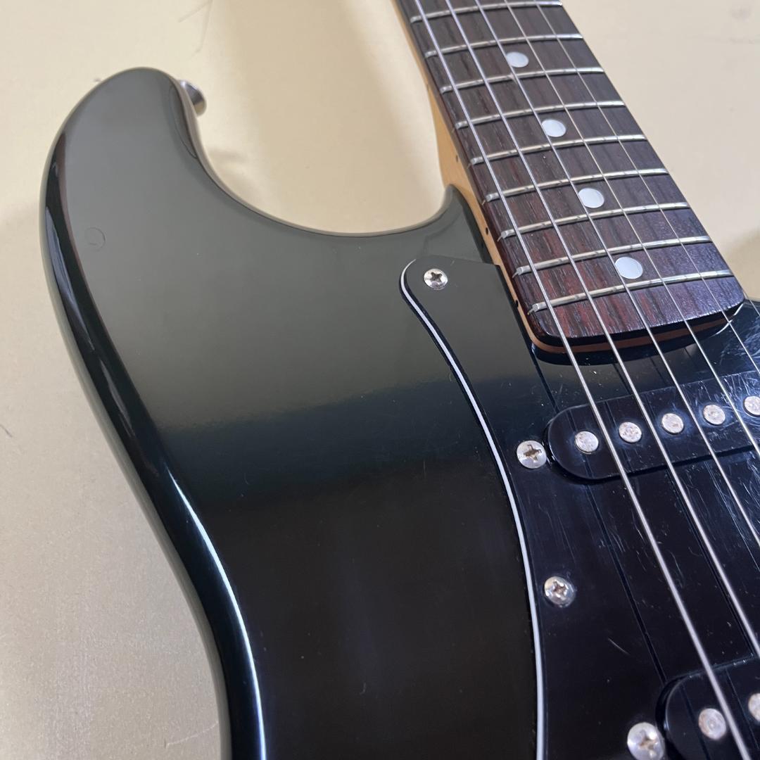 Squier CST-30 SQシリアル 1984年製 ストラトキャスター
