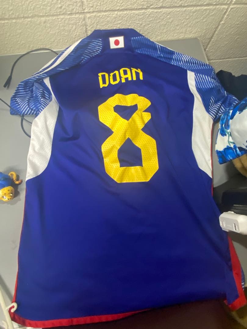 select shop KURO専用ユニフォーム