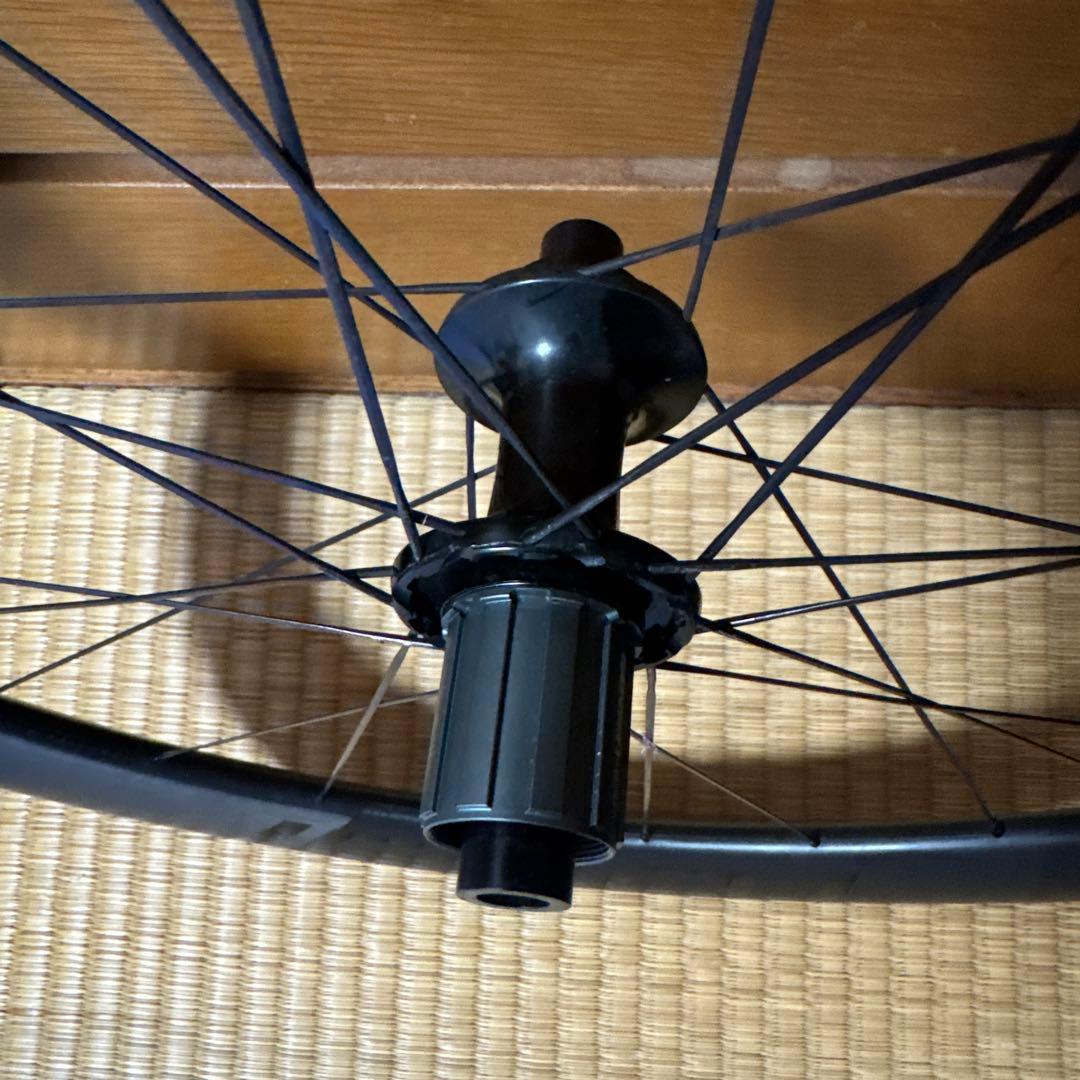 Roval Rapide CLX前後セット