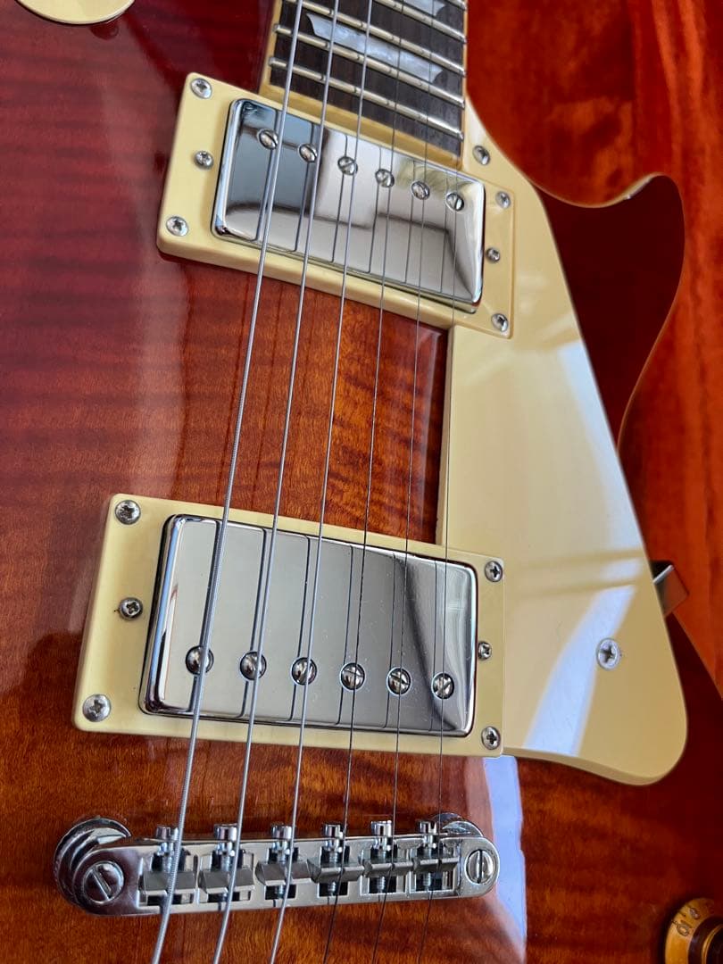 【超美品】Epiphone/エピフォン レスポール スタンダード