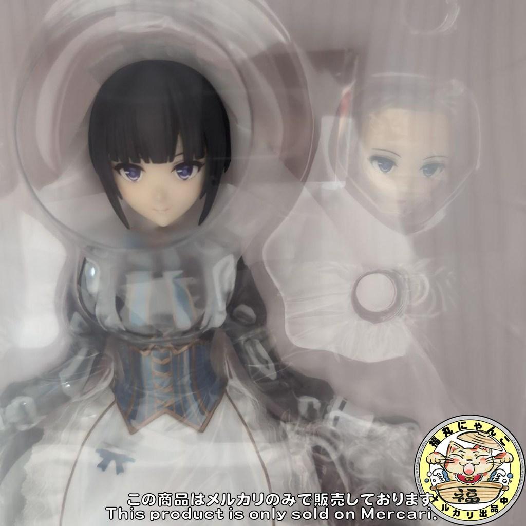 【未開封限定品】アイドルマスター シンデレラガールズ 白雪千夜+　WAVE