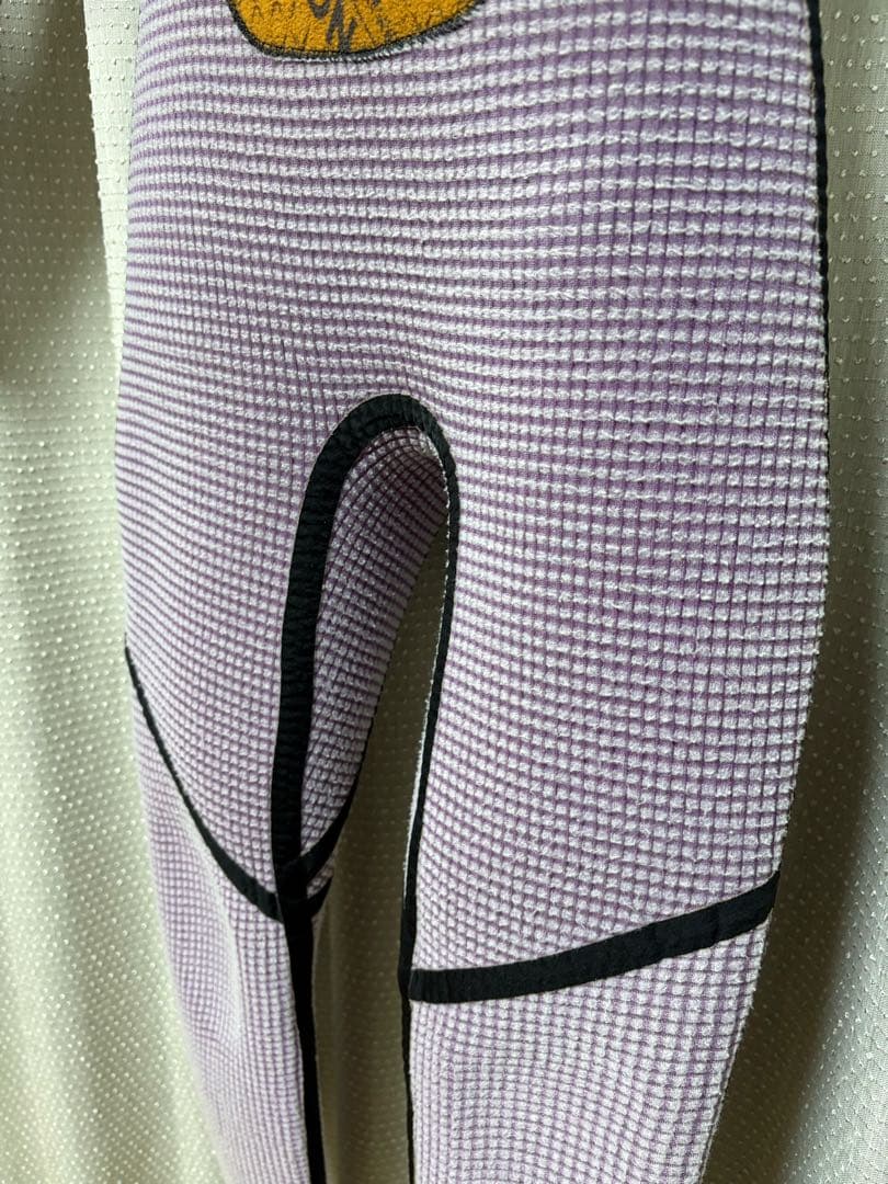 BILABONG(ビラボン) 5×3mm セミドライ レディースMサイズ相当