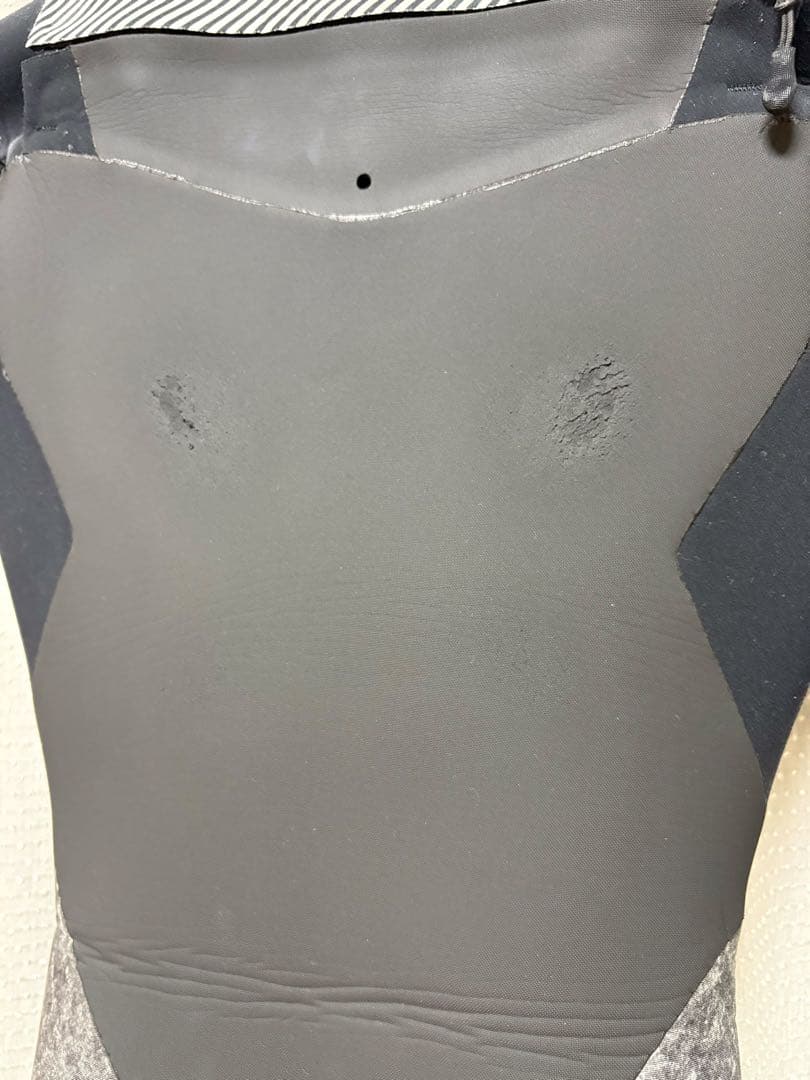 BILABONG(ビラボン) 5×3mm セミドライ レディースMサイズ相当