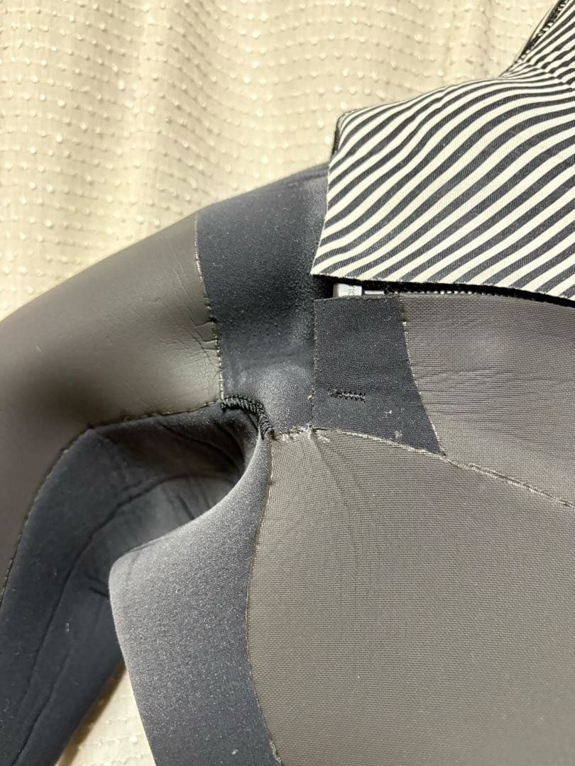 BILABONG(ビラボン) 5×3mm セミドライ レディースMサイズ相当