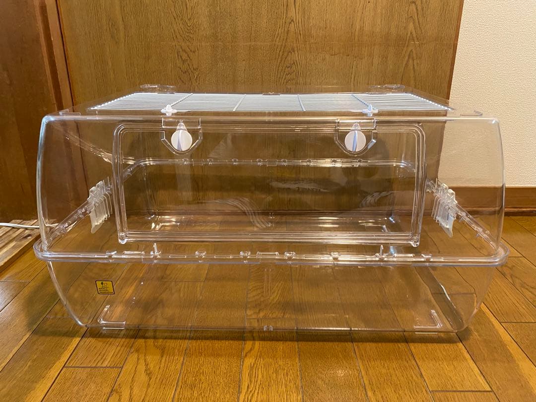 ハリネズミ・ハムスター飼育セット