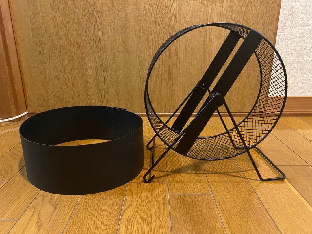 ハリネズミ・ハムスター飼育セット