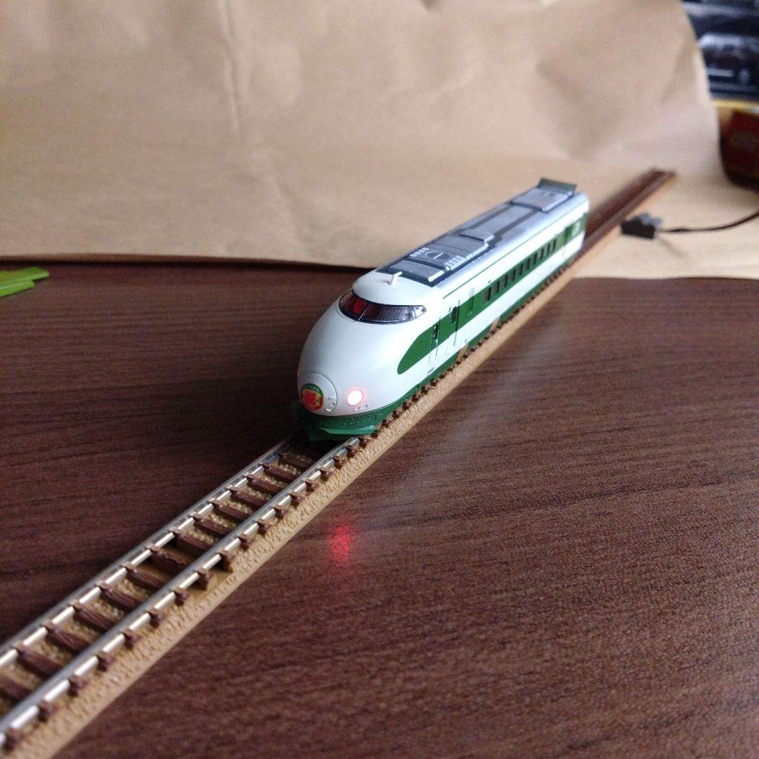 マイクロエース A-1596 200系1500番台 新幹線リニューアル