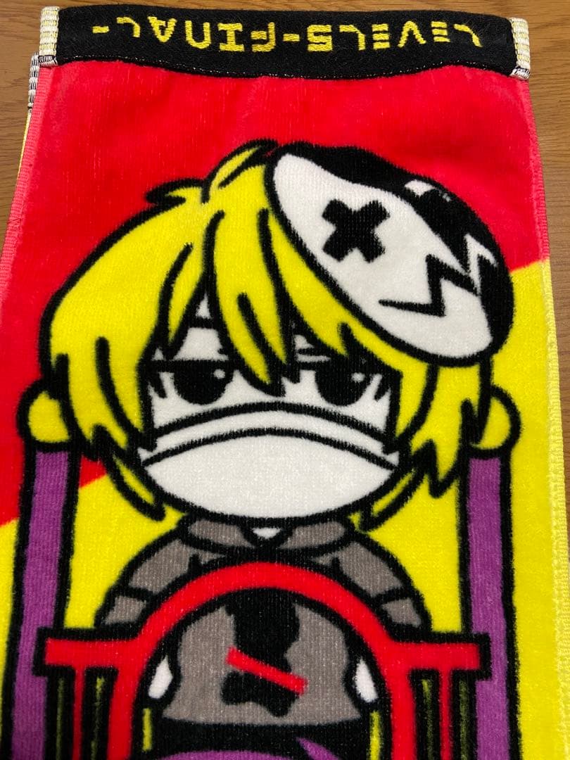 level5グッズ13点セット　キヨ レトルト 牛沢 ガッチマン フジ