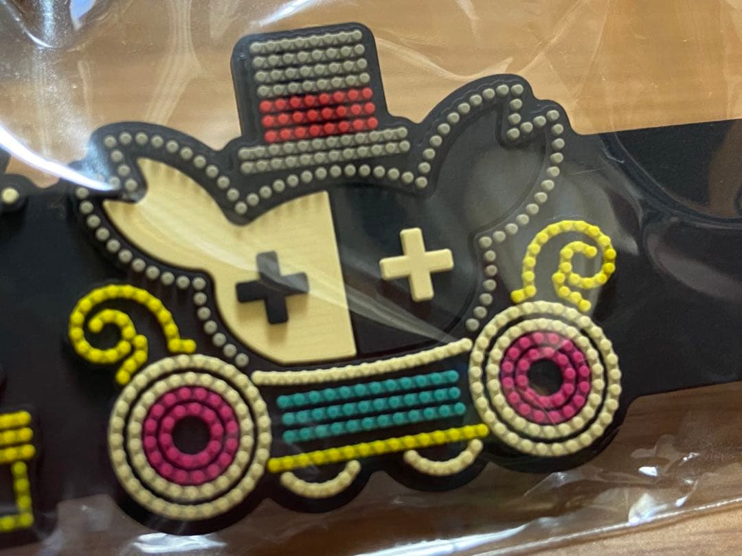 level5グッズ13点セット　キヨ レトルト 牛沢 ガッチマン フジ