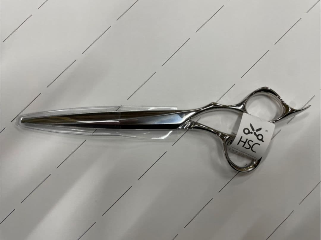 【新品・未使用】ヒカリ ＳＬＩＩＫ ＣＯＳＭＯＳ 812　6.25インチ