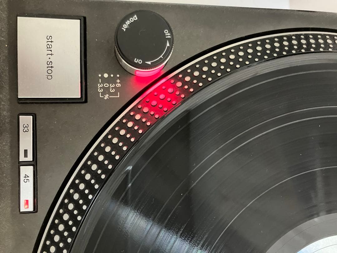 専用です。Technics SL 1200 MK3