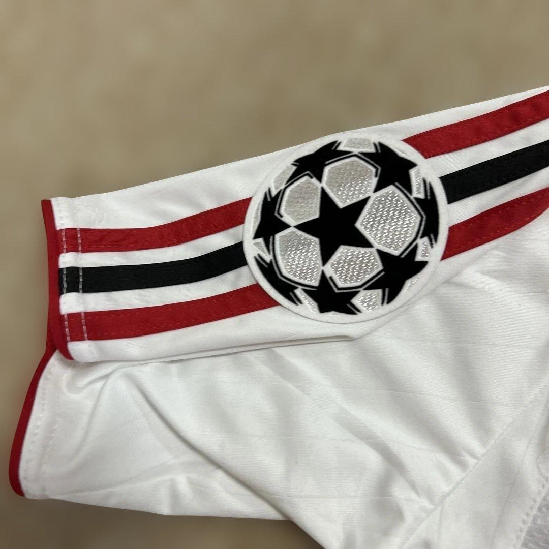 ACミラン ユニフォーム