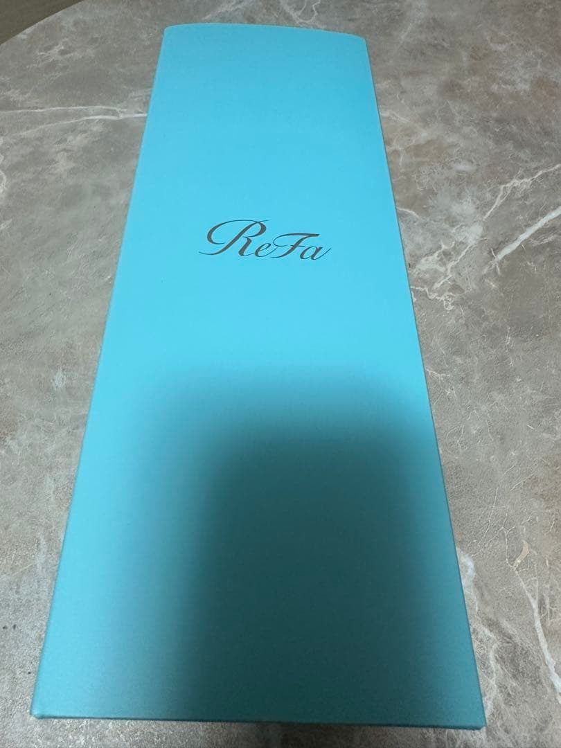 ReFa シャワーヘッド　ファインバルブS