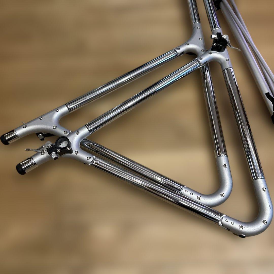 VOX ST-CONTINENTAL CONTINENTAL61/73スタンド