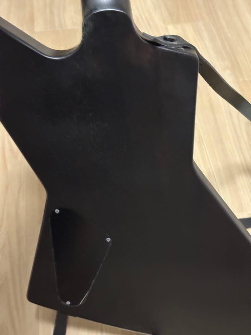 餅*ボ様 EDWARDS エクスプローラー 木の素材