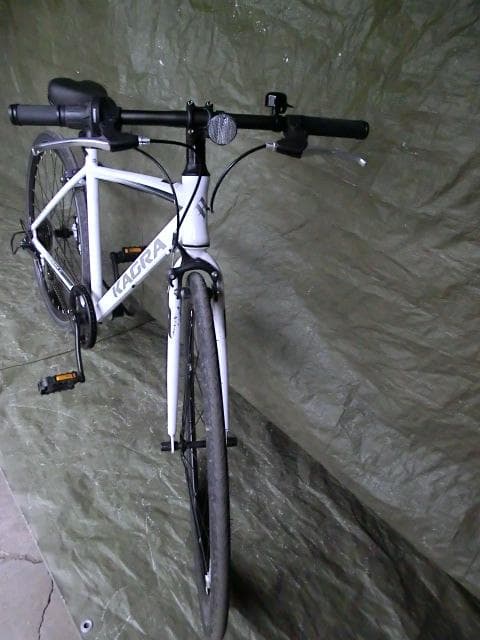 62：AEON BIKE　KAGRA N2　ジャンク　引取限定：埼玉県所沢市