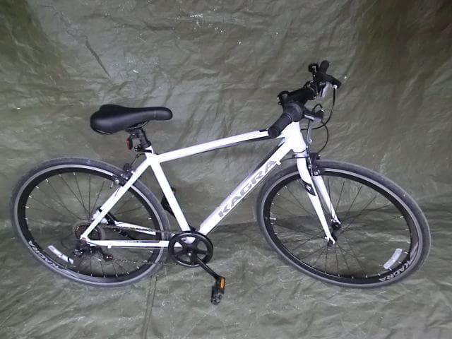 62：AEON BIKE　KAGRA N2　ジャンク　引取限定：埼玉県所沢市