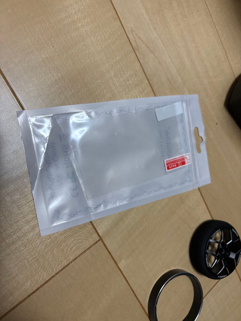 RadioLink RC8X チャンネル送信機　受信機2個