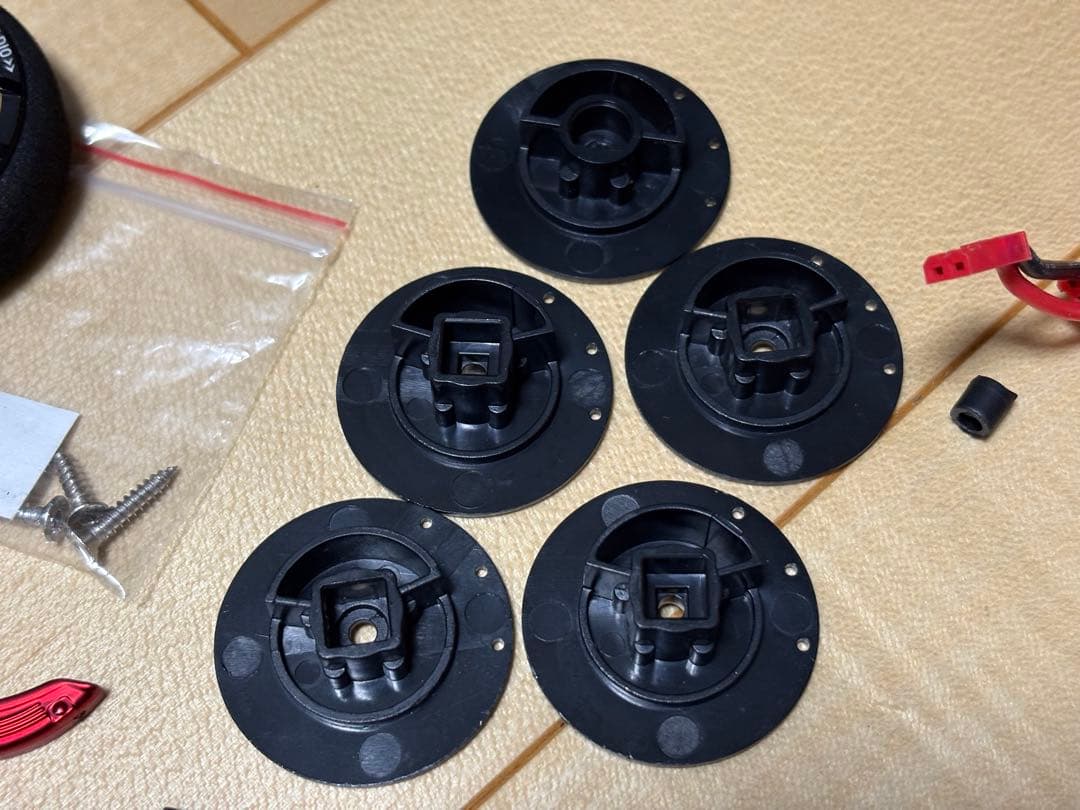 RadioLink RC8X チャンネル送信機　受信機2個