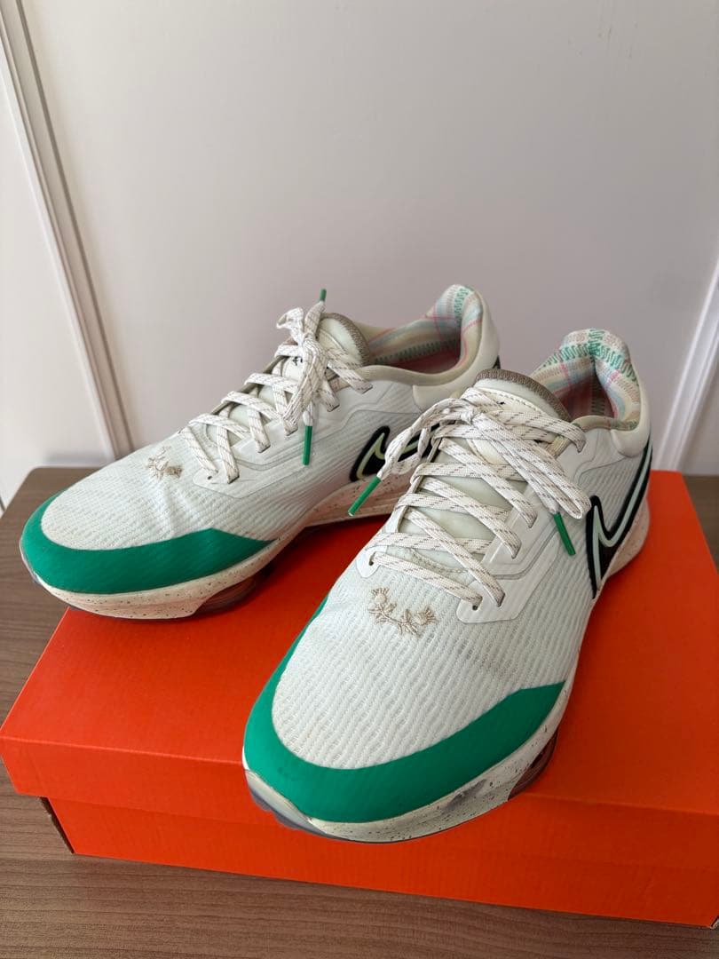 Nike air zoom INFINITY ツアーネクスト限定モデル 27.0