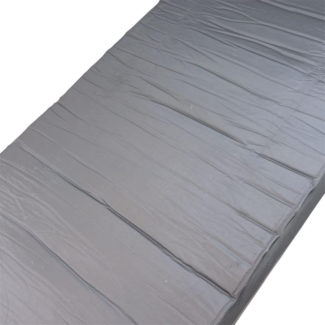 コールマン キャンパーインフレーターマット ハイピーク シングル 2個セット