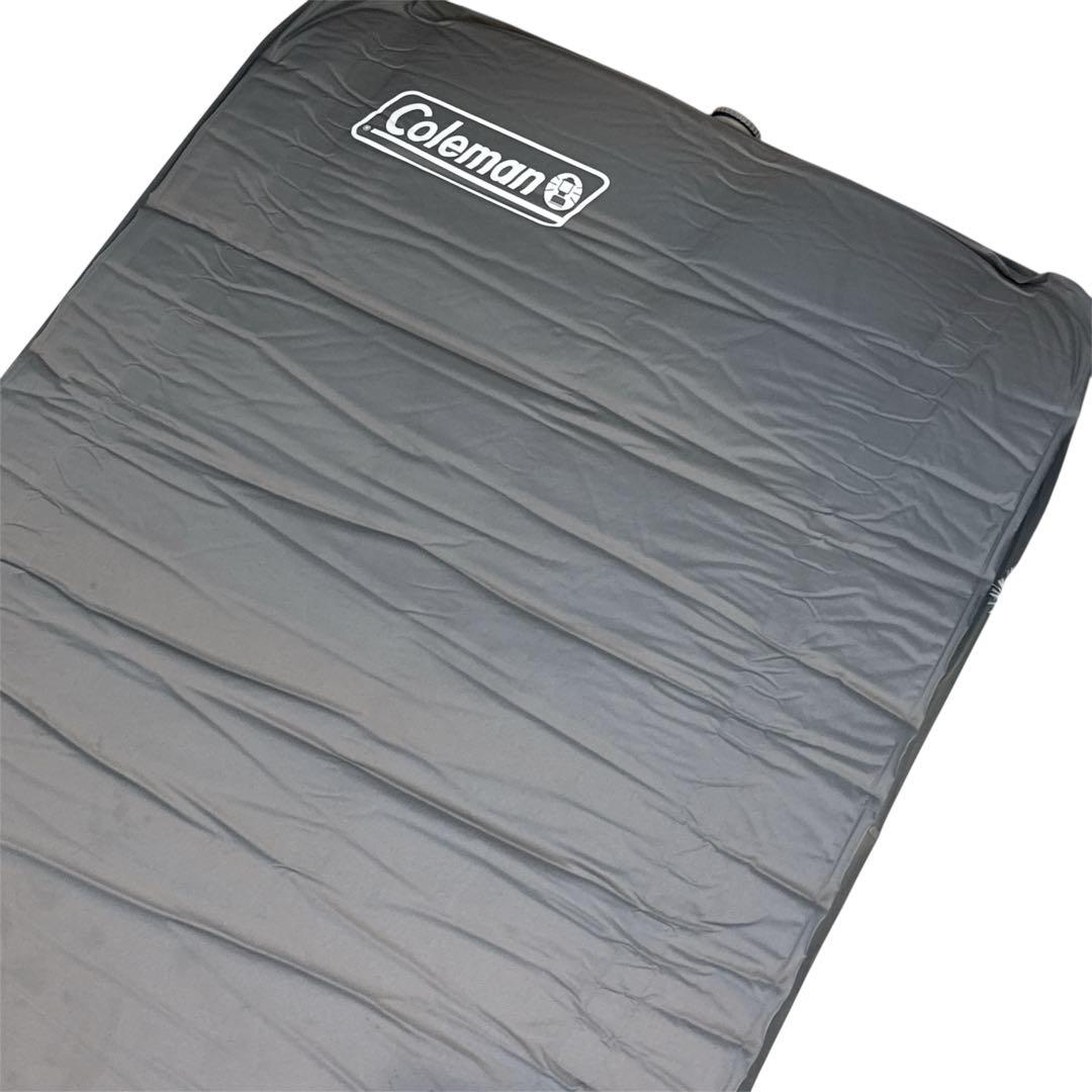 コールマン キャンパーインフレーターマット ハイピーク シングル 2個セット