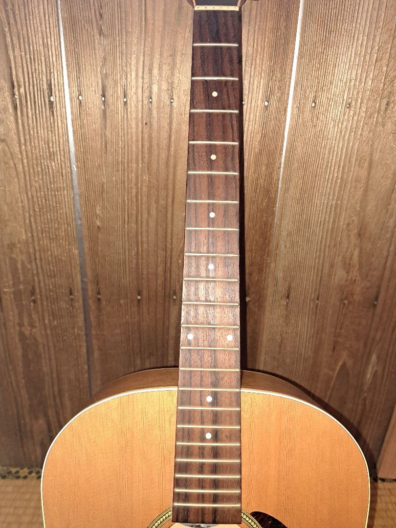 Seagull S6 Slim　アコースティックギター　シーガル