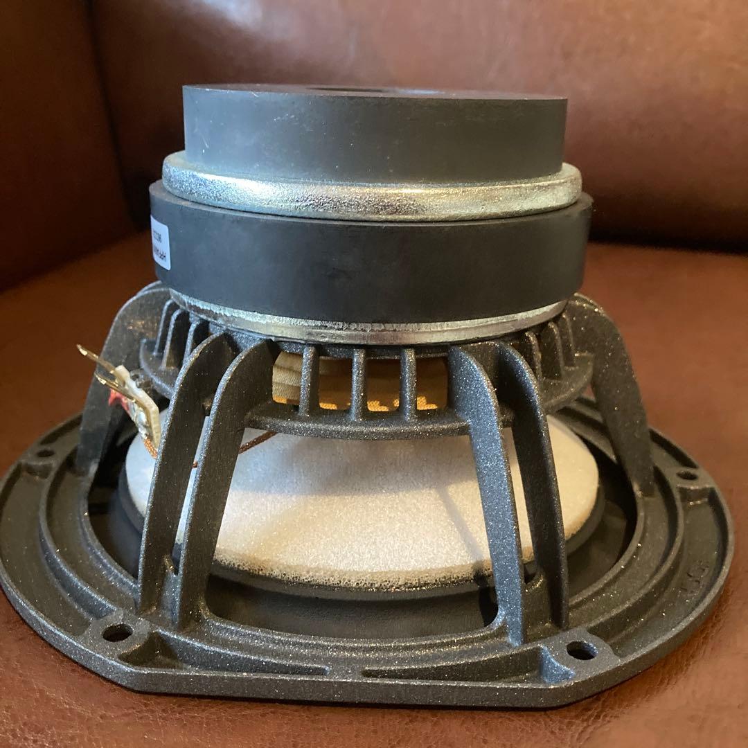 Focal twin 6 be ウーハー