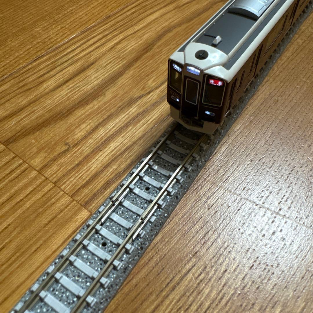 鉄道模型Nゲージ阪急9300系8両セット
