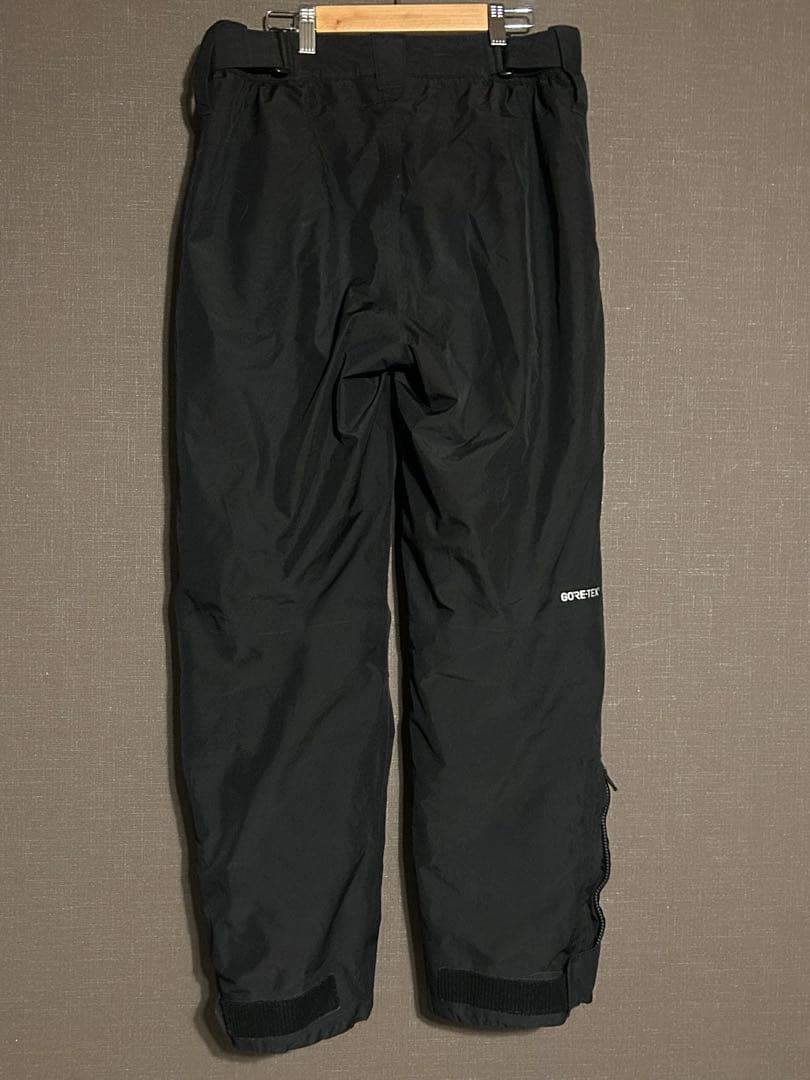 DAIWA DW-1908 GORE-TEX® 中綿入ウィンタースーツ　迷彩