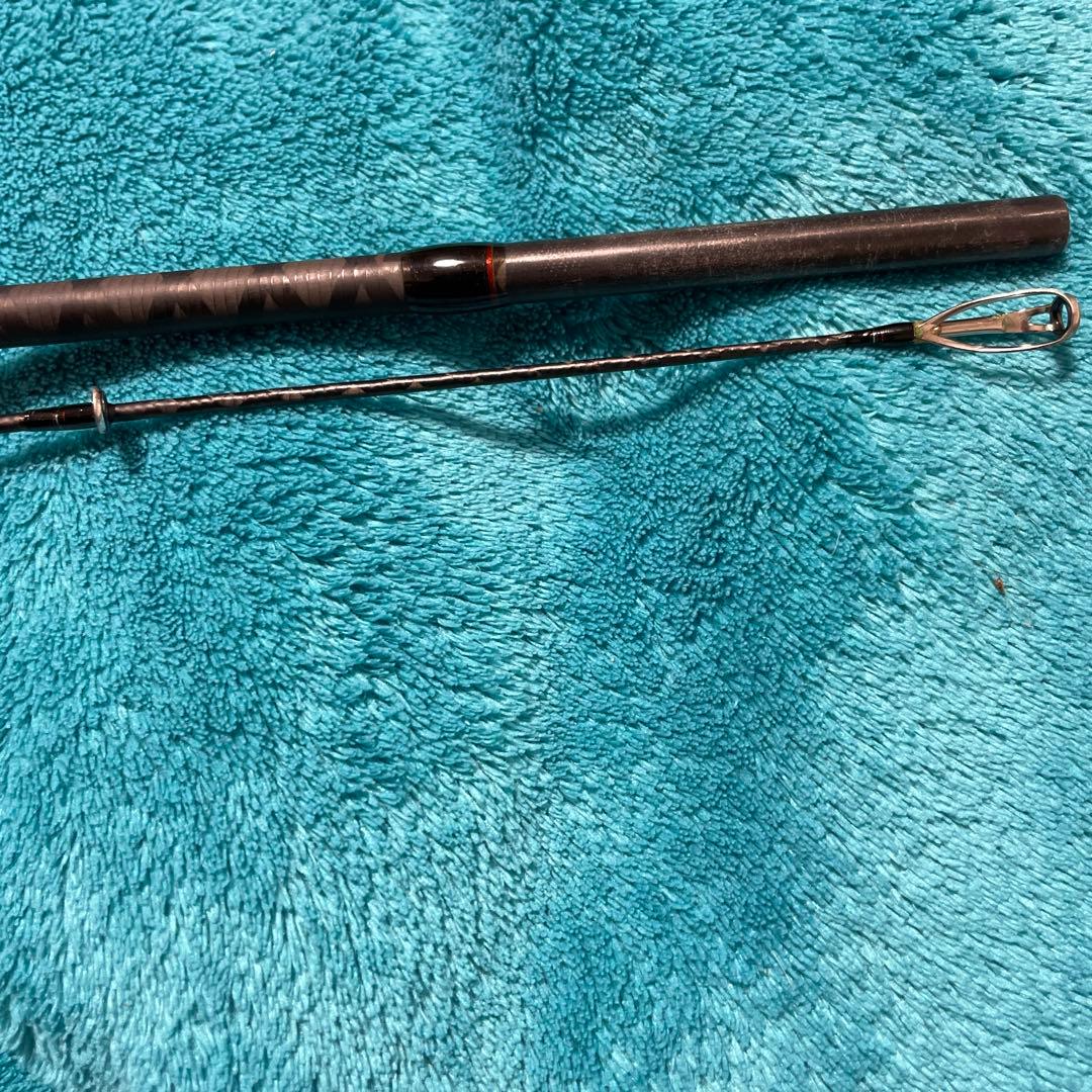 セフィアSS S806M