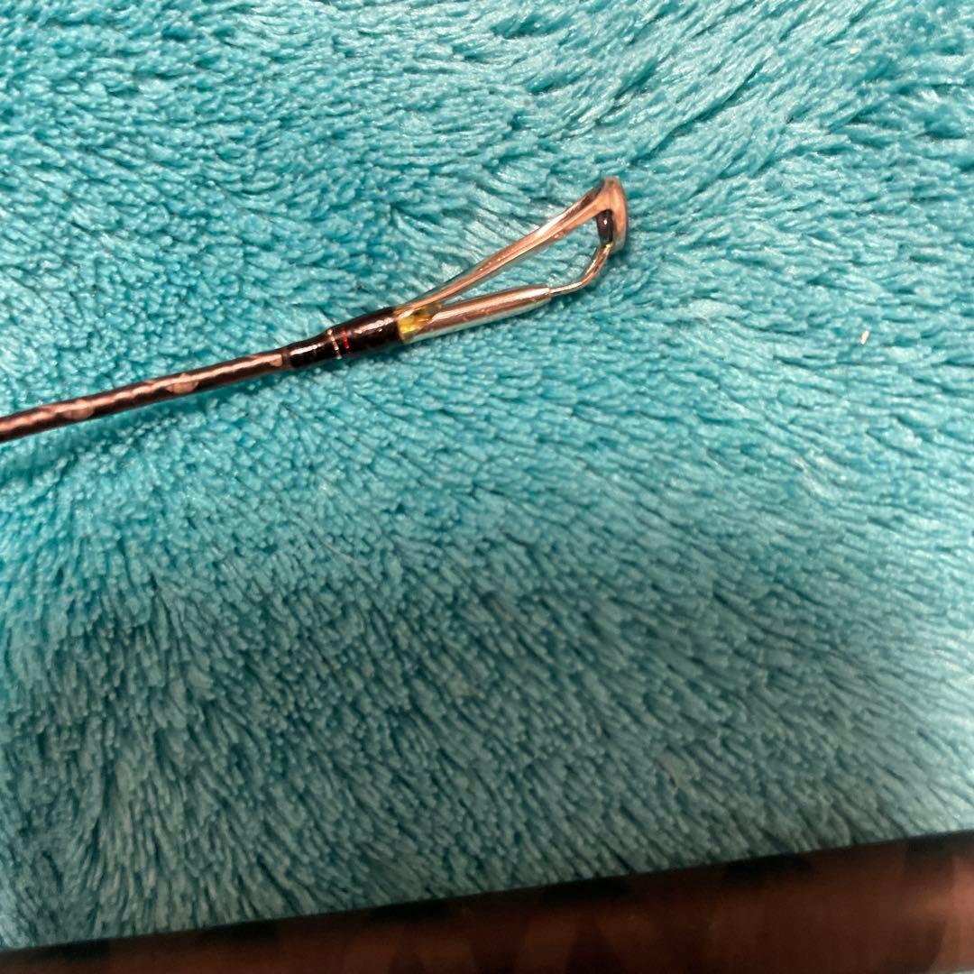 セフィアSS S806M