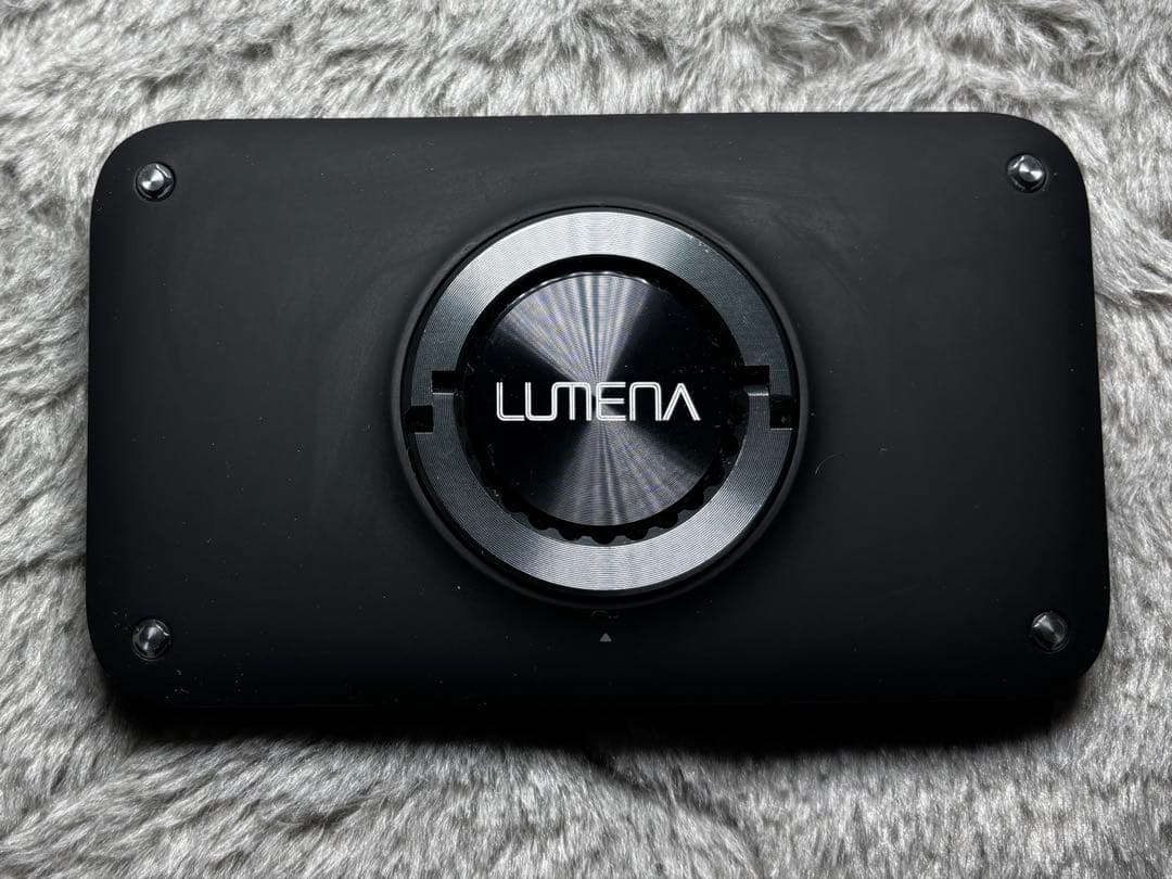 LUMENA2 ➕ LUMENA2X 2個セット
