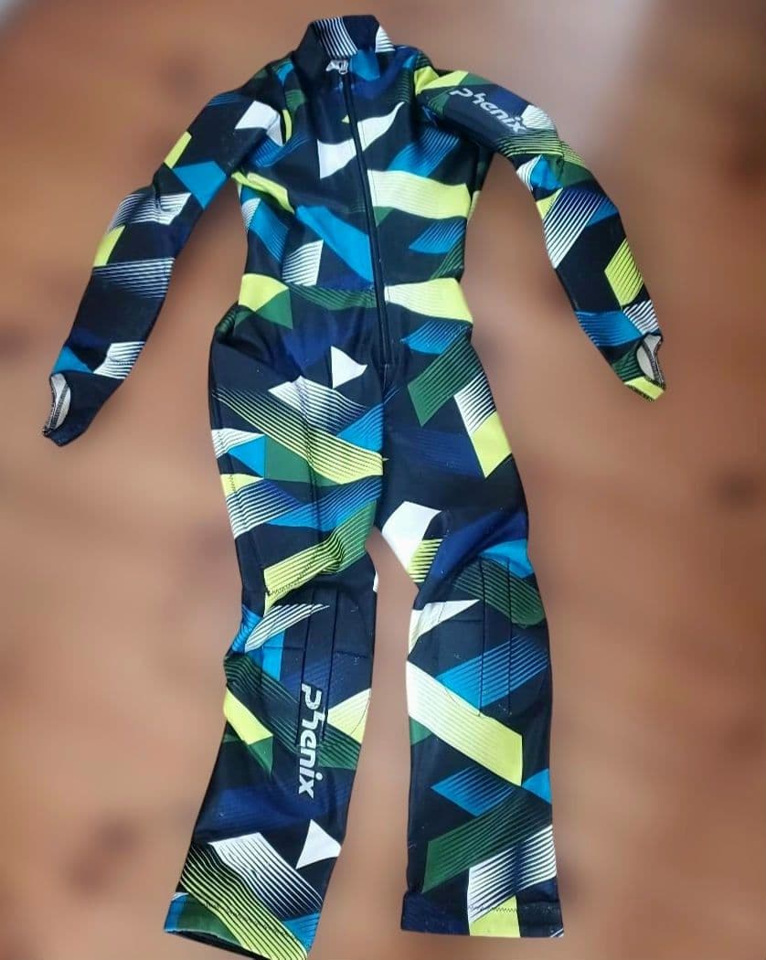 Phenixレーシングワンピ160