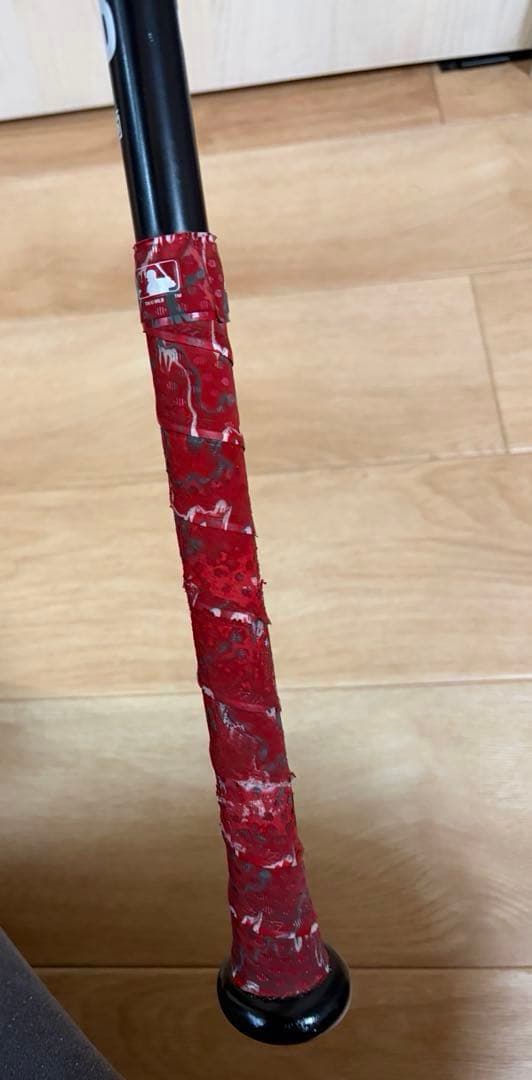 marucci 赤　ワニクラッシャー　ジュニア 　赤ワニ　80cm 　マルーチ