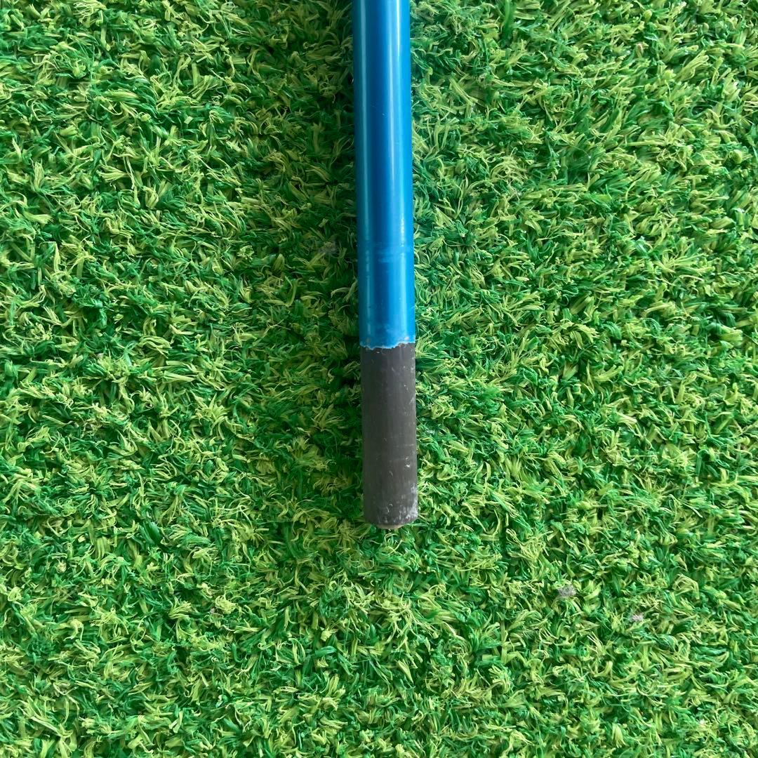 ATTAS6 シャフト 青　7X