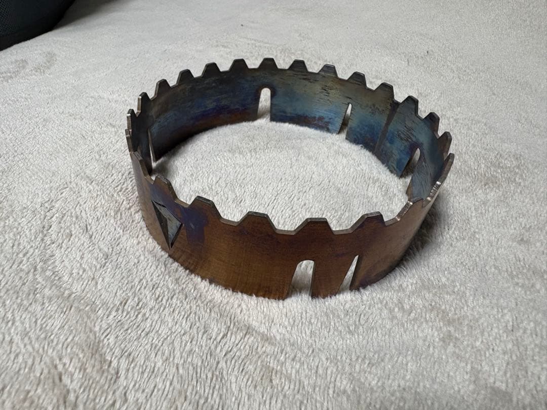 SOTOフュージョン　セット